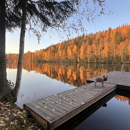 Iken Moekit Villa Heinola Exterior photo